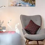 Alexander Feiss Apartamento Schonach im Schwarzwald
