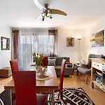 Apartamento Alexander Feiss Schonach im Schwarzwald