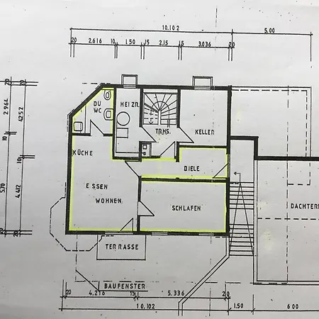 Alexander Feiss Apartmán