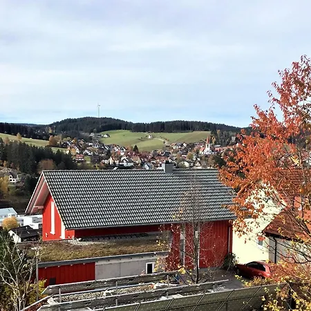 Apartmán Alexander Feiss