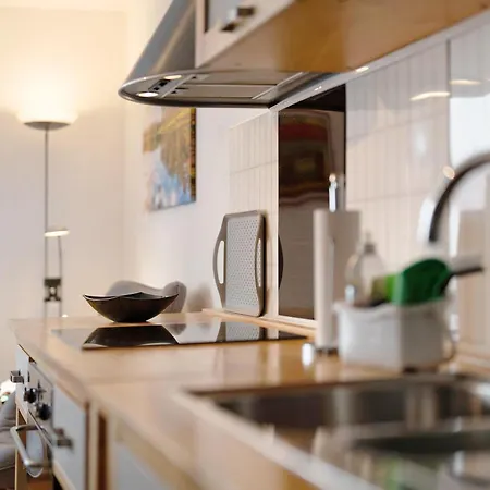 Apartmán Alexander Feiss