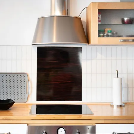 Alexander Feiss Apartmán *