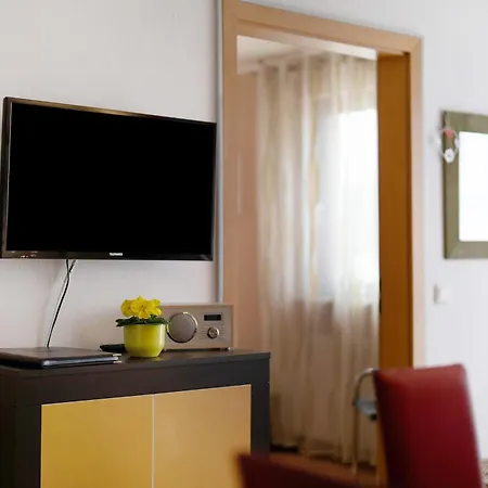 Apartmán Alexander Feiss *