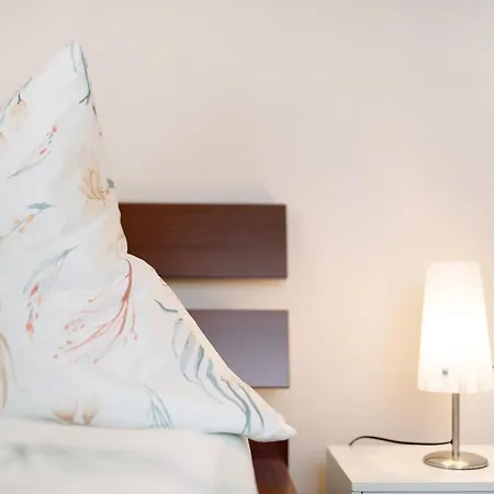 Apartmán Alexander Feiss Schonach im Schwarzwald