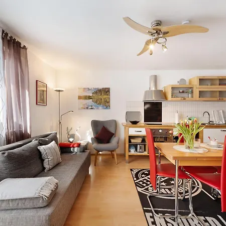 Alexander Feiss Apartmán