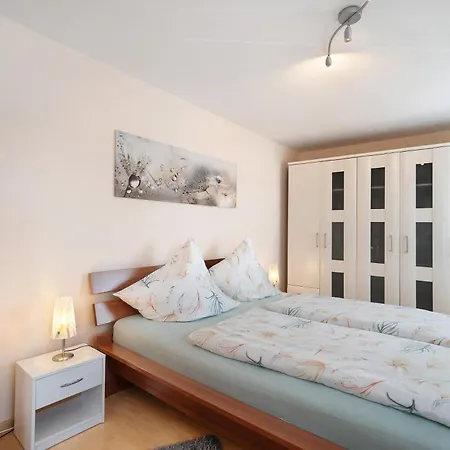 Alexander Feiss Apartmán *