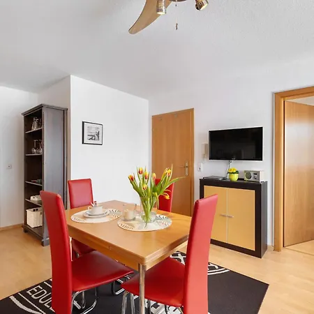 Apartmán Alexander Feiss Schonach im Schwarzwald