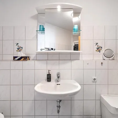 Alexander Feiss Apartmán