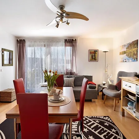 Apartmán Alexander Feiss