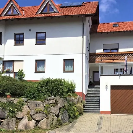 Alexander Feiss Schonach im Schwarzwald