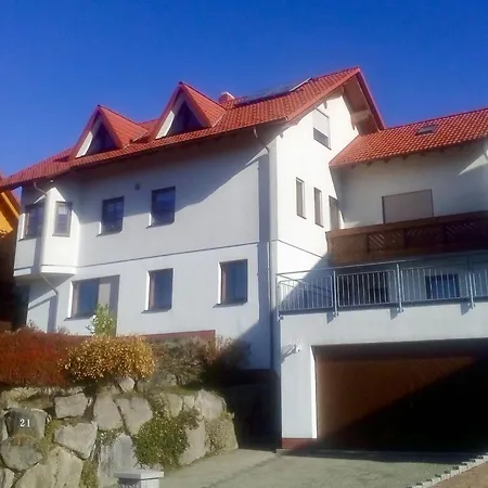 Alexander Feiss * Schonach im Schwarzwald