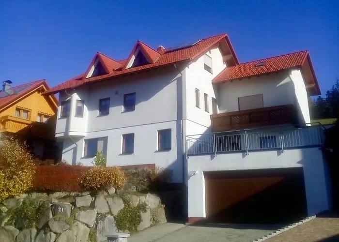 Alexander Feiss * Schonach im Schwarzwald