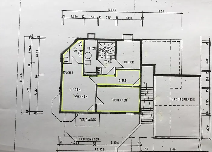 Alexander Feiss Apartamento