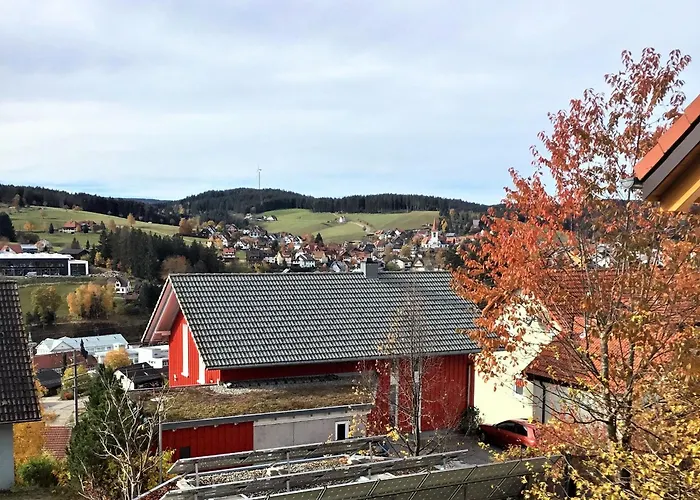 Apartamento Alexander Feiss