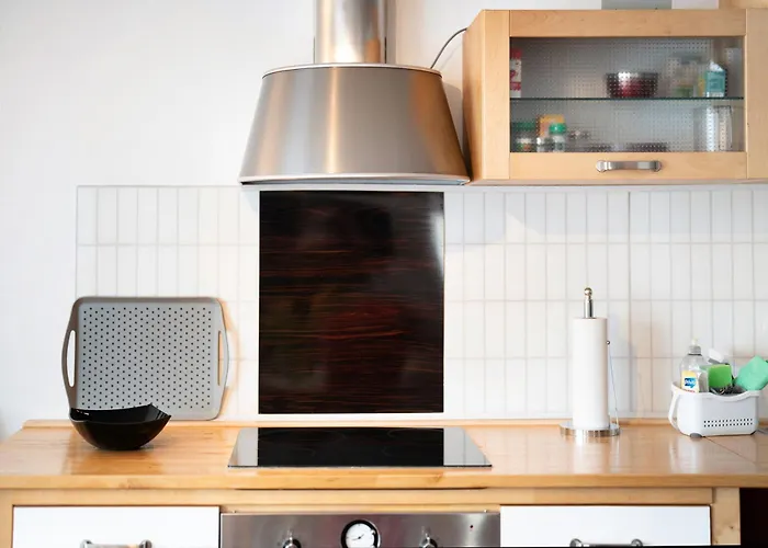 Alexander Feiss Apartamento *