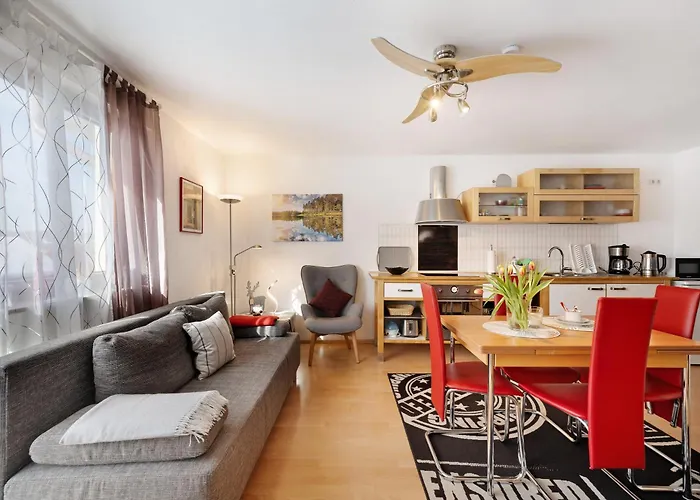 Alexander Feiss 公寓