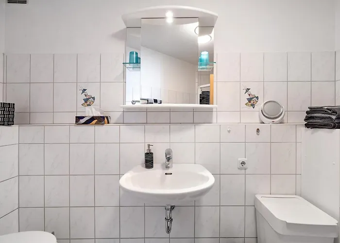 Alexander Feiss 公寓